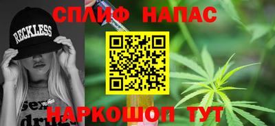 стаф Малгобек